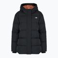 Női pehelykabát New Balance NBX Soft Alpine Icon Down black