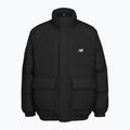 Férfi pehelykabát New Balance NBX Academy Mix Down black