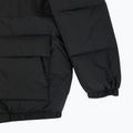 Férfi pehelykabát New Balance NBX Academy Mix Down black 3