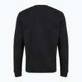 Férfi pulóver Nike Sportswear Fleece Crew black/iron grey 2