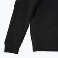 Férfi pulóver Nike Sportswear Fleece Crew black/iron grey 3