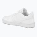 Cipők Nike Court Borough Low Recraft white/white/white 3