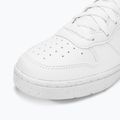 Nike Court Borough Low Recraft white/white/white női cipő 7