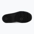 Nike Court Borough Low Recraft gyermekcipő fekete/fekete/fekete/fekete 4