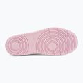 Gyerekcipők Nike Court Borough Low Recraft white/pink foam 4