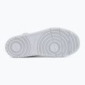 Gyerekcipők Nike Court Borough Low Recraft white/white/white 4