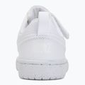 Gyerekcipők Nike Court Borough Low Recraft white/white/white 6