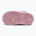 Gyermekcipő Nike Court Borough Low Recraft white/pink foam 3