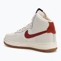 Női cipő Nike Air Force 1 Sculpt Wild phantom / rugged orange 3