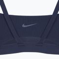 Sportmelltartó Nike Zenvy Strappy midnight navy/white 8