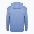 Férfi Nike Court Fleece Hoodie Tenisz melegítőfelső 2