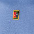 Férfi Nike Court Fleece Hoodie Tenisz melegítőfelső 3