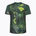 Férfi teniszpóló Nike Court Dri-Fit Victory Top Novelt fenyő/fehér 2