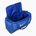 Nike Brasilia edzőtáska 9.5 41 l game royal/black/metallic silver 3