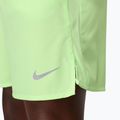 Férfi rövidnadrág Nike Dri-Fit Challenger 7" Brief-Lined lime blast/lime blast 6