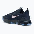 Férfi edzőcipők Nike Air Max Alpha Trainer Obsidian/Lime Blast/Polar/Pink Foam 3