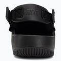 Férfi papucsok Nike Calm black/black 6