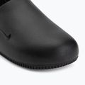 Férfi papucsok Nike Calm black/black 7