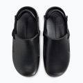 Férfi papucsok Nike Calm black/black 4