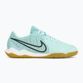 Férfi futballcipő Nike Tiempo Legend 10 Academy IC light dew/fuchsia dream/fekete 2