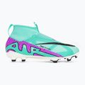 Gyermek focicipő Nike Jr Mercurial Superfly 9 Pro FG hyper turquoise/black/ white/fuchsia dream 2