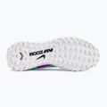 Gyermek focicipő Nike Jr Mercurial Vapor 15 Academy TF hyper turquoise/black/ white/fuchsia dream 5