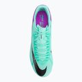 Férfi futballcipő Nike Mercurial Vapor 15 Academy AG hyper türkiz/fekete/fekete/fehér/fukszia álom 6