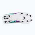 Gyermek focicipő Nike JR Mercurial Zoom Vapor 15 FG/MG hyper turquoise/black/ white/fuchsia dream 5