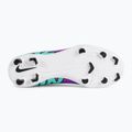 Gyermek focicipő Nike Jr Mercurial Superfly 9 Club FG/MG hyper turquoise/black/ white/fuchsia dream 5