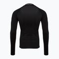 Férfi hosszú ujjú edzőfelső Nike Pro Dri-Fit Warm black/white 2