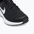 Női futócipő Nike Revolution 7 black/white 7