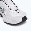 Női cipő Nike Initiator white/white/black/metallic silver 7