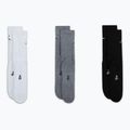 Zokni  Jordan Everyday 3 pairs multi-color 2
