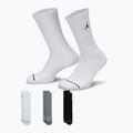 Zokni  Jordan Everyday 3 pairs multi-color 3