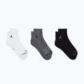 Zokni Nike Jordan Everyday Ankle 3 pár multi-color