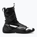 Boxcipő Nike Hyperko 2 black/white smoke grey 2