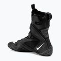 Boxcipő Nike Hyperko 2 black/white smoke grey 3