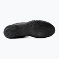 Boxcipő Nike Hyperko 2 black/white smoke grey 4