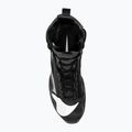 Boxcipő Nike Hyperko 2 black/white smoke grey 5