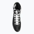 Nike Machomai 2 black/white wolf grey bokszcipő 6