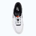Férfi Nike Full Force Low fehér/pewter/vitorla/fekete cipő 5