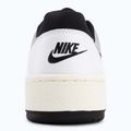 Férfi Nike Full Force Low fehér/pewter/vitorla/fekete cipő 6