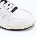 Férfi Nike Full Force Low fehér/pewter/vitorla/fekete cipő 7