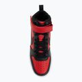 Nike Court Borough Mid cipő 2 university red/white/black 5
