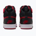 Cipők  Nike Court Borough Mid 2 university red/white/black 4