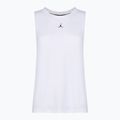 Női edző póló  Jordan Sport Diamond white 4