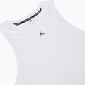 Női edző póló  Jordan Sport Diamond white 6