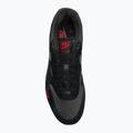 Férfi Nike Air Max 1 cipő black/university red/anthracite 5