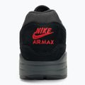Férfi Nike Air Max 1 cipő black/university red/anthracite 6