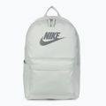 Nike Heritage 25 l hátizsák világos ezüst/füstszürke